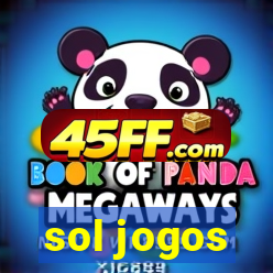 sol jogos